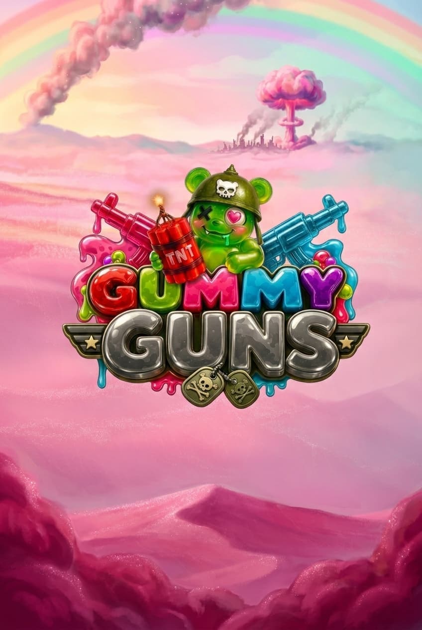 Gummy Guns